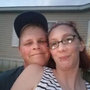 Meet your Posher, Mary beth